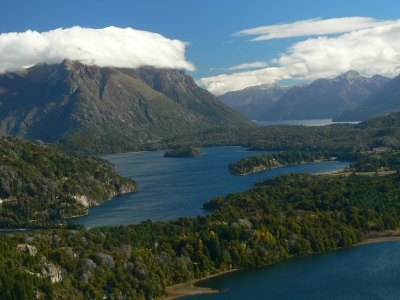 Seeking ShangriLa :: Photos :: Argentina :: The Lake District